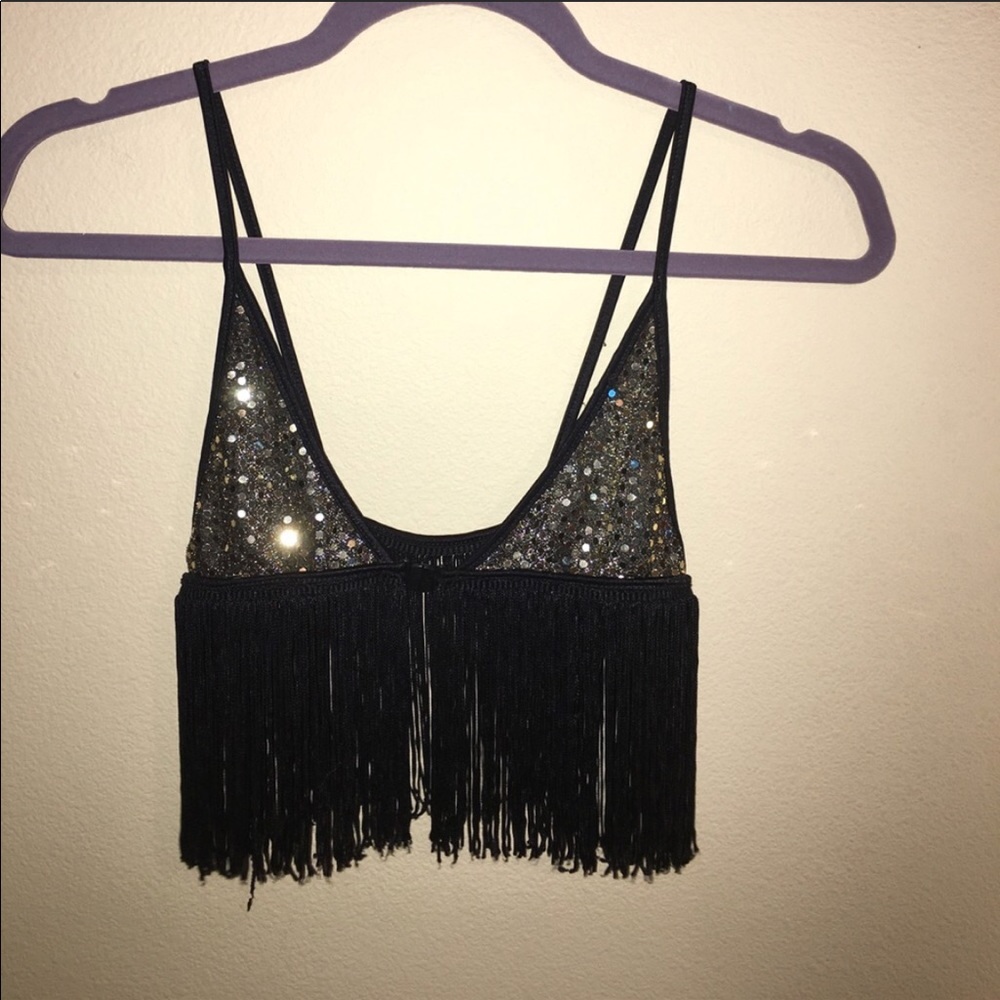Festival Bralette
